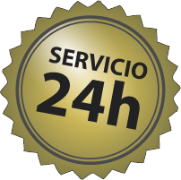 servicio 24 horas